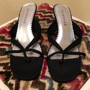 Rampage 2.5” Sandals